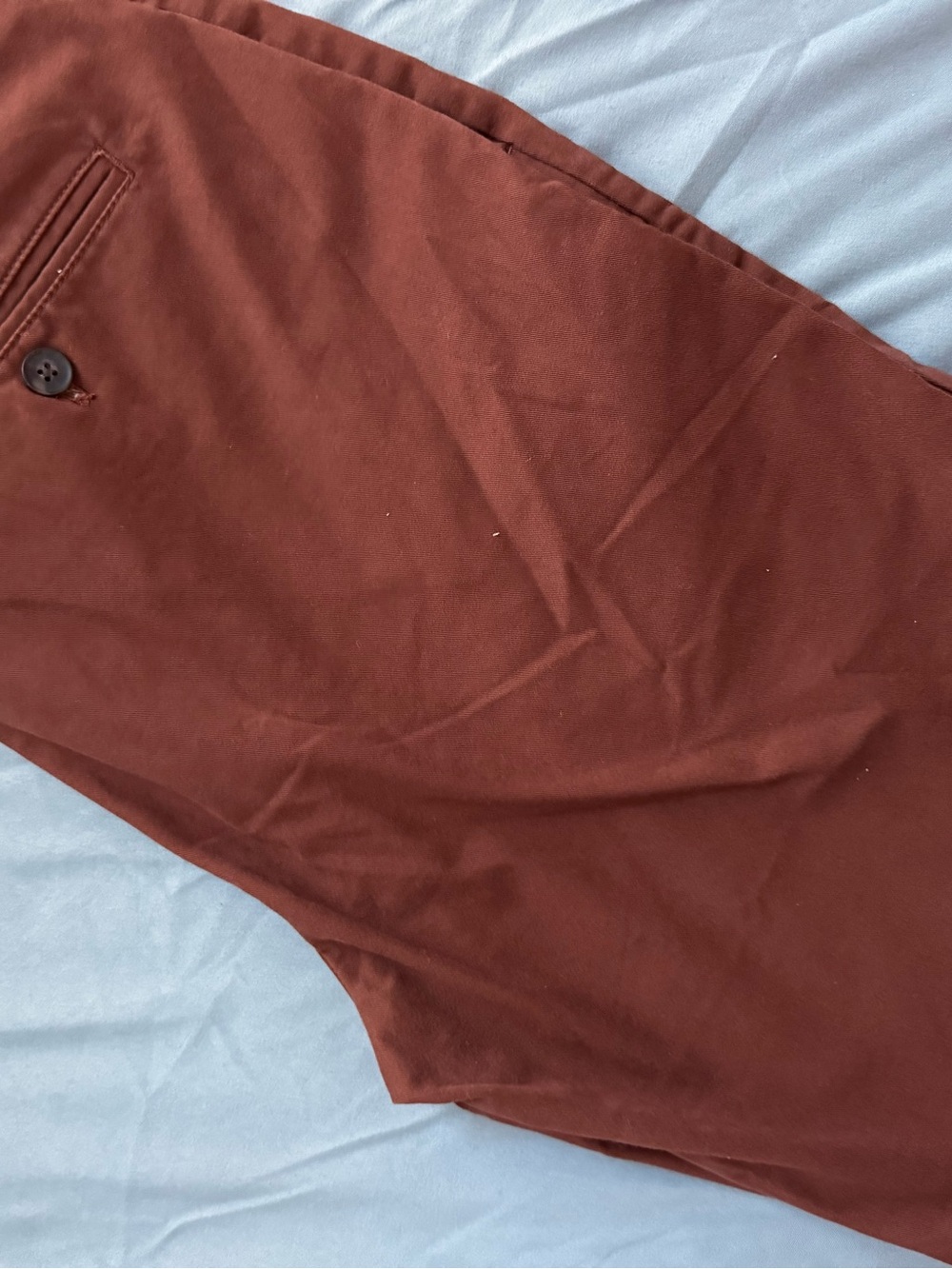 Men’s Chino